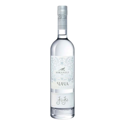 Чача Askaneli Brothers Platinum 500 мл