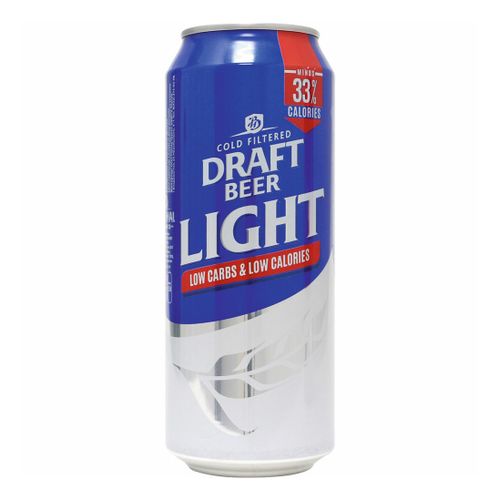 Пиво Bali Hai Draft Light светлое 500 мл