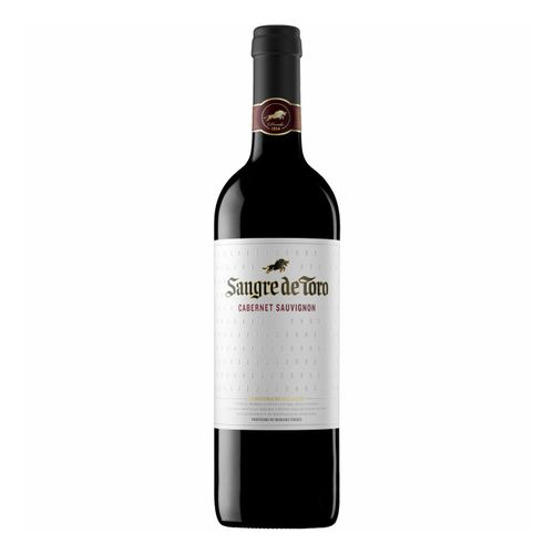 Вино Torres Sangre De Toro Original красное сухое 750 мл Испания