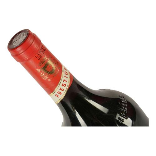Вино Cellier des Dauphins Prestige Rouge Cotes du Rhone красное сухое 750 мл Франция