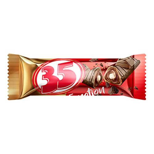 Конфеты 35 вафельные со вкусом шоколада - купить с доставкой на дом в Купер