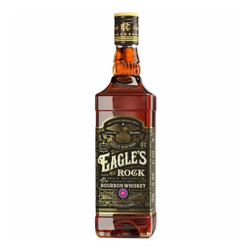 Бурбон Eagles Rock 500 мл Россия