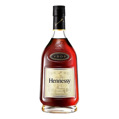 Коньяк Hennessy VSOP 500 мл