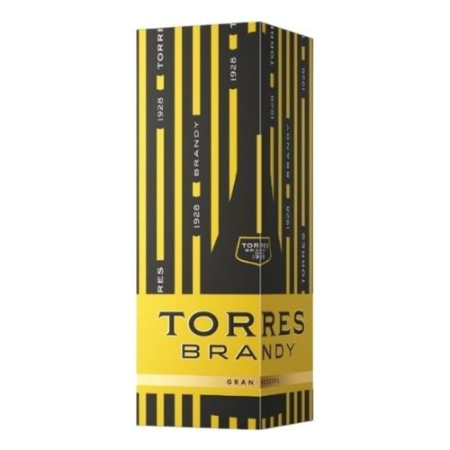 Бренди Torres 10 Gran Reserva 700 мл