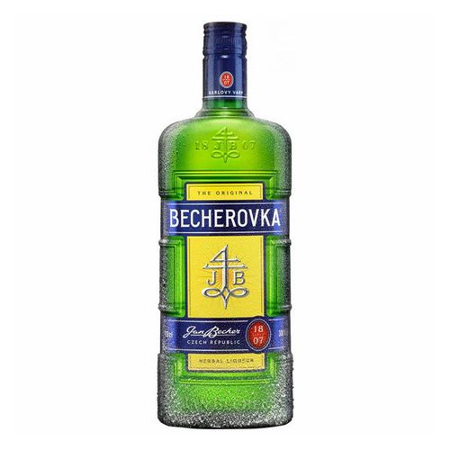 Ликер Becherovka 700 мл