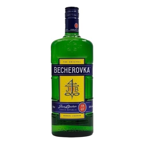 Ликер Becherovka 700 мл