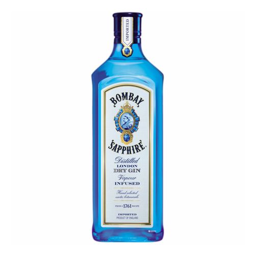 Джин Bombay Sapphire 500 мл