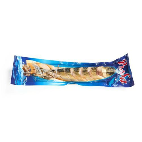 Скумбрия Атлантик Фиш холодного копчения кусочки 250 г - купить с ...