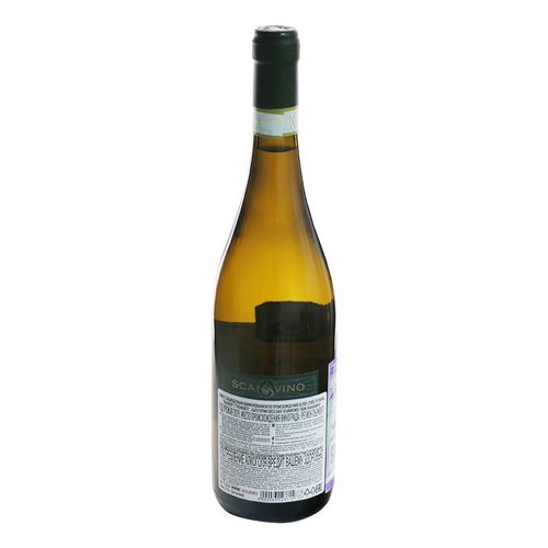 Вино Gavi Scanavino белое сухое 750 мл Италия