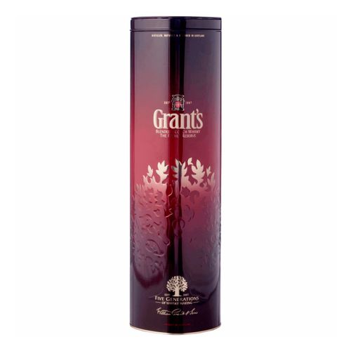 Виски Grant's Family Reserve купажированный 750 мл Шотландия