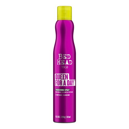Спрей Tigi Bed Head Queen For A Day Thickening Spray для придания ...