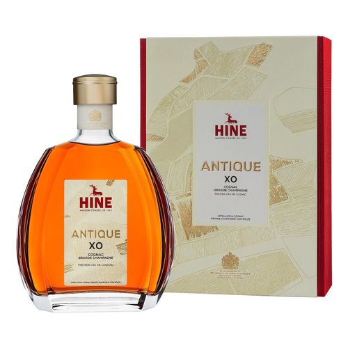 Коньяк Hine Antique XO 700 мл