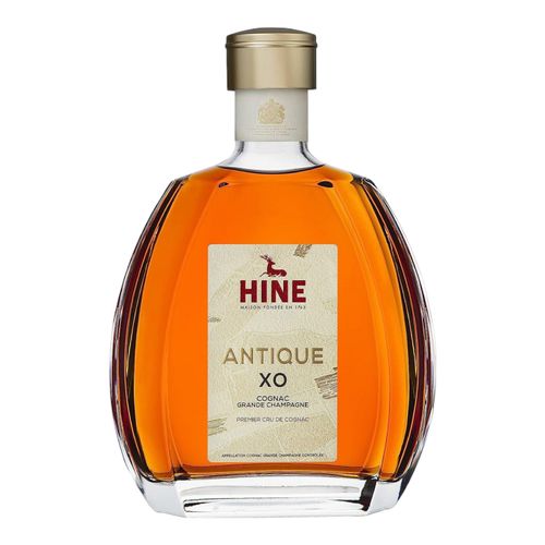 Коньяк Hine Antique XO 700 мл