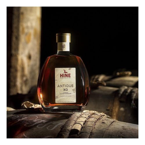 Коньяк Hine Antique XO 700 мл