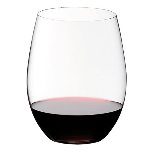 Бокалы для вина Riedel O Wine Tumbler Cabernet-Merlot 2 шт 600 мл