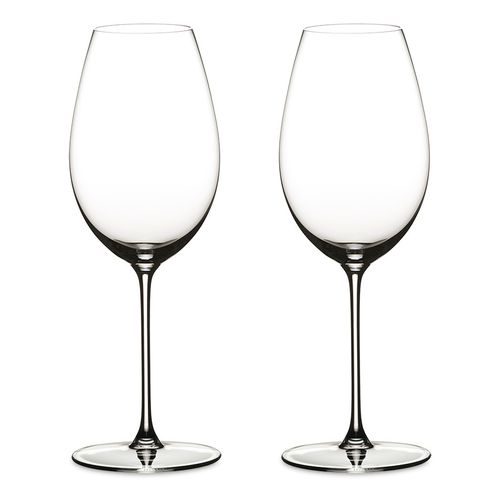 Бокалы для вина Riedel Veritas Sauvignon Blanc 2 шт 440 мл