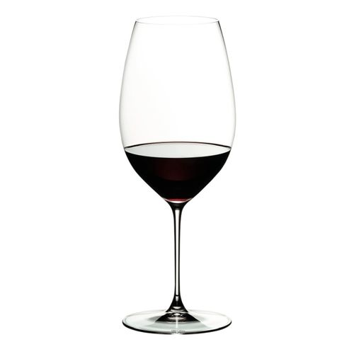 Бокалы для вина Riedel Veritas New World Shiraz 2 шт 650 мл