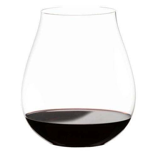 Бокалы для напитков Riedel o wine tumbler big o pinot noir 2 шт 762 мл