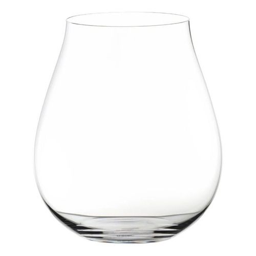 Бокалы для напитков Riedel o wine tumbler big o pinot noir 2 шт 762 мл