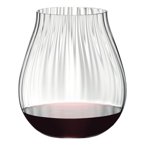 Бокалы для вина Riedel tumbler collection optical 2 шт 762 мл