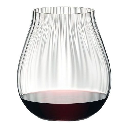 Бокалы для вина Riedel tumbler collection optical 2 шт 762 мл