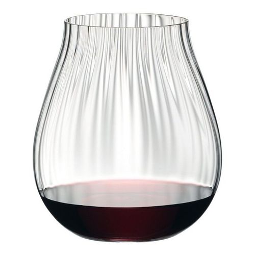 Бокалы для вина Riedel tumbler collection optical 2 шт 762 мл