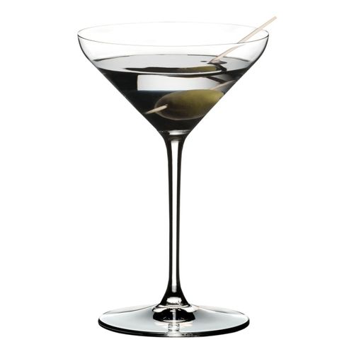 Бокалы для мартини Riedel extreme martini 2 шт 250 мл