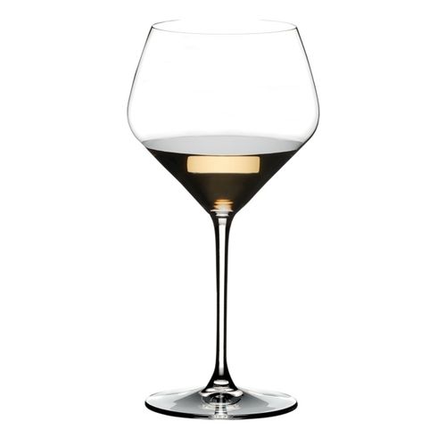Бокалы для напитков Riedel oaked chardonnay 2 шт 670 мл