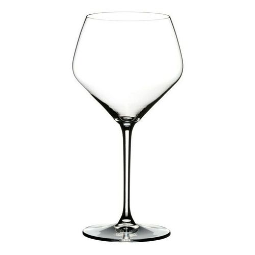 Бокалы для напитков Riedel oaked chardonnay 2 шт 670 мл