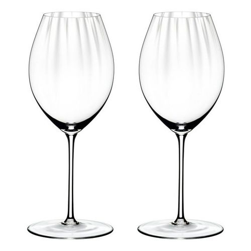 Фужеры Riedel Performance shiraz 2 шт 631 мл