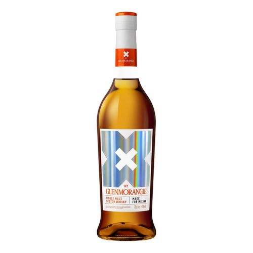 Виски Glenmorangie односолодовый 700 мл Великобритания