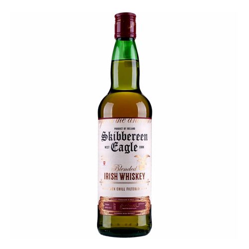 Виски Drombeg купажированный 700 мл Ирландия