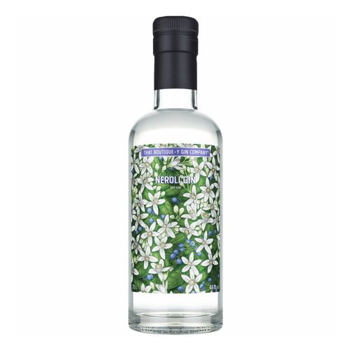 Джин That Boutique-Y Gin Company Neroli 700 мл
