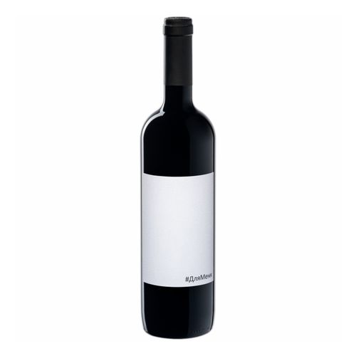 Вино Бюрнье Для меня красное сухое 750 мл Россия