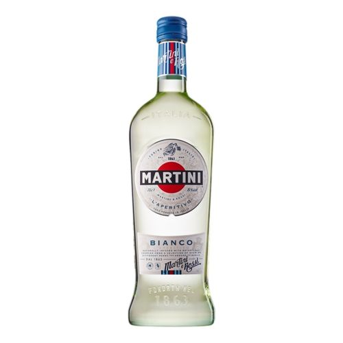 Винный напиток Martini Bianco белый сладкий 500 мл Италия