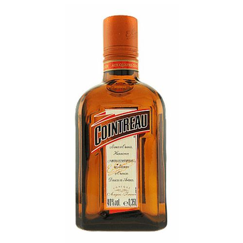 Ликер Cointreau 350 мл