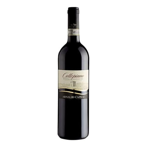 Вино Arnaldo Caprai Collepiano Montefalco Sagrantino DOCG красное сухое 750 мл Италия