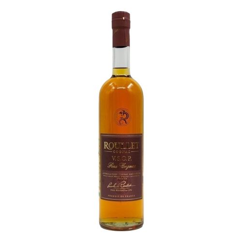 Коньяк Roullet Fine Cognac VSOP 700 мл