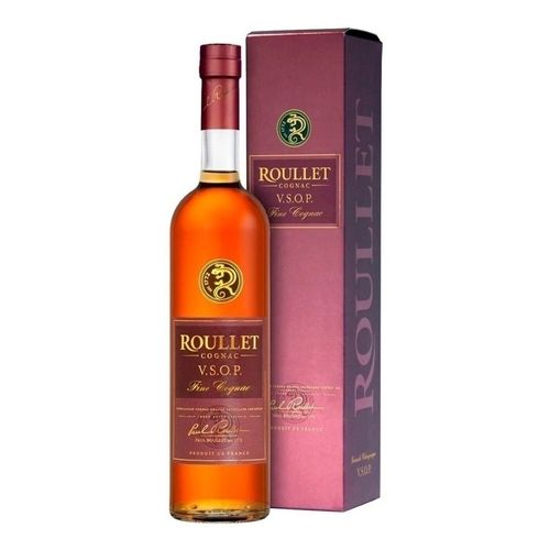 Коньяк Roullet Fine Cognac VSOP 700 мл