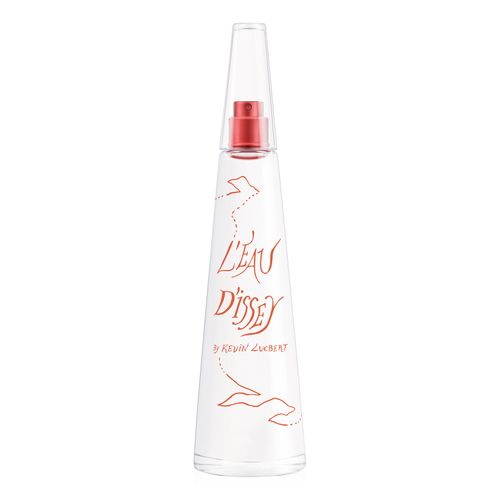 Issey Miyake L Eau d Issey By Kevin Lucbert Eau De Toilette 100