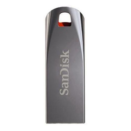USB-флешка Sandisk Cruzer Force 32 Гб серебристая - купить с доставкой ...