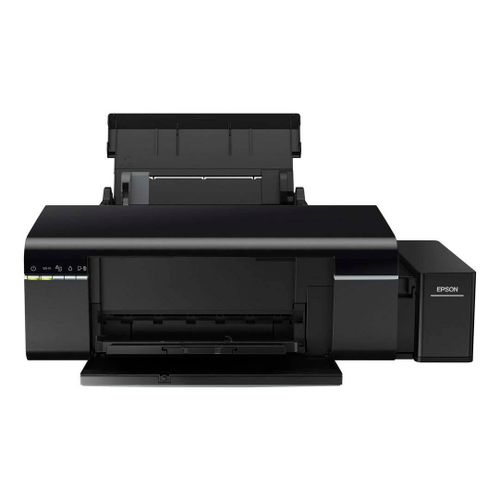 Принтер струйный Epson L 805 - купить с доставкой на дом в Купер