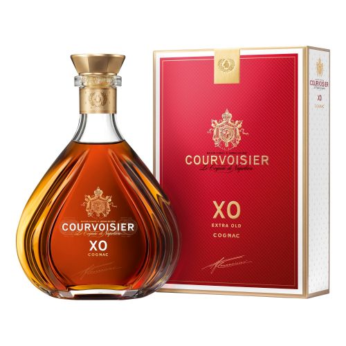 Коньяк Courvoisier XO 700 мл