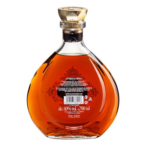 Коньяк Courvoisier XO 700 мл