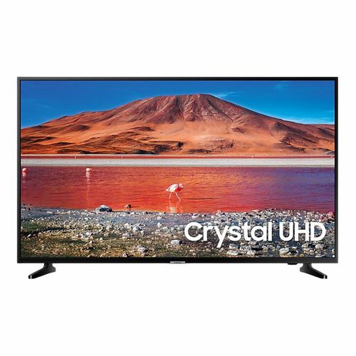 4K UHD телевизор Samsung UE55TU7002UXRU - купить с доставкой на дом в Купер