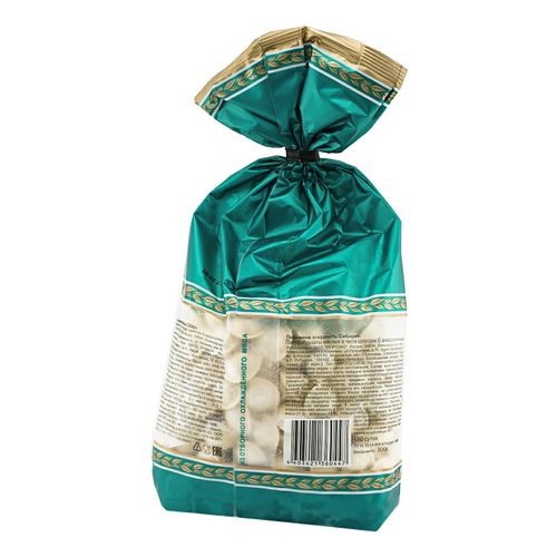 Пельмени Цезарь Гордость Сибири из свинины-курицы 800 г - купить с ...
