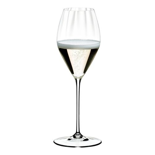Рюмки Riedel champagne perfomance 375 мл 2 шт