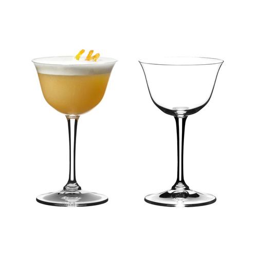 Рюмки Riedel Bar 220 мл 2 шт