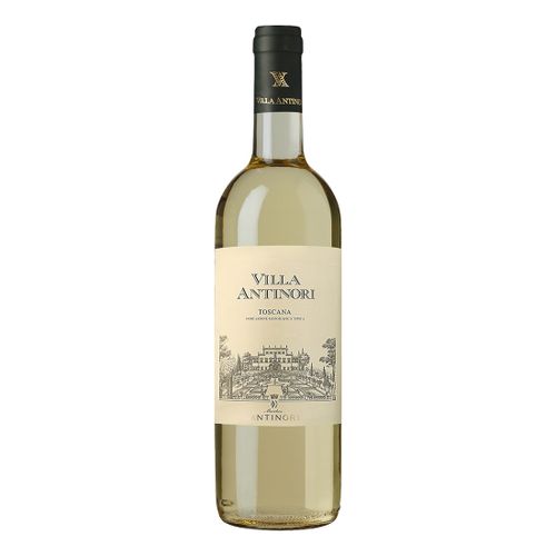 Вино Villa Antinori Toscana Antinori Rosso белое сухое 750 мл