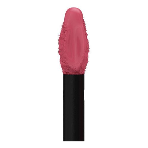 Губная помада Maybelline New York Superstay matte ink marvel стойкая 15 ...